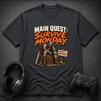 Survive Monday