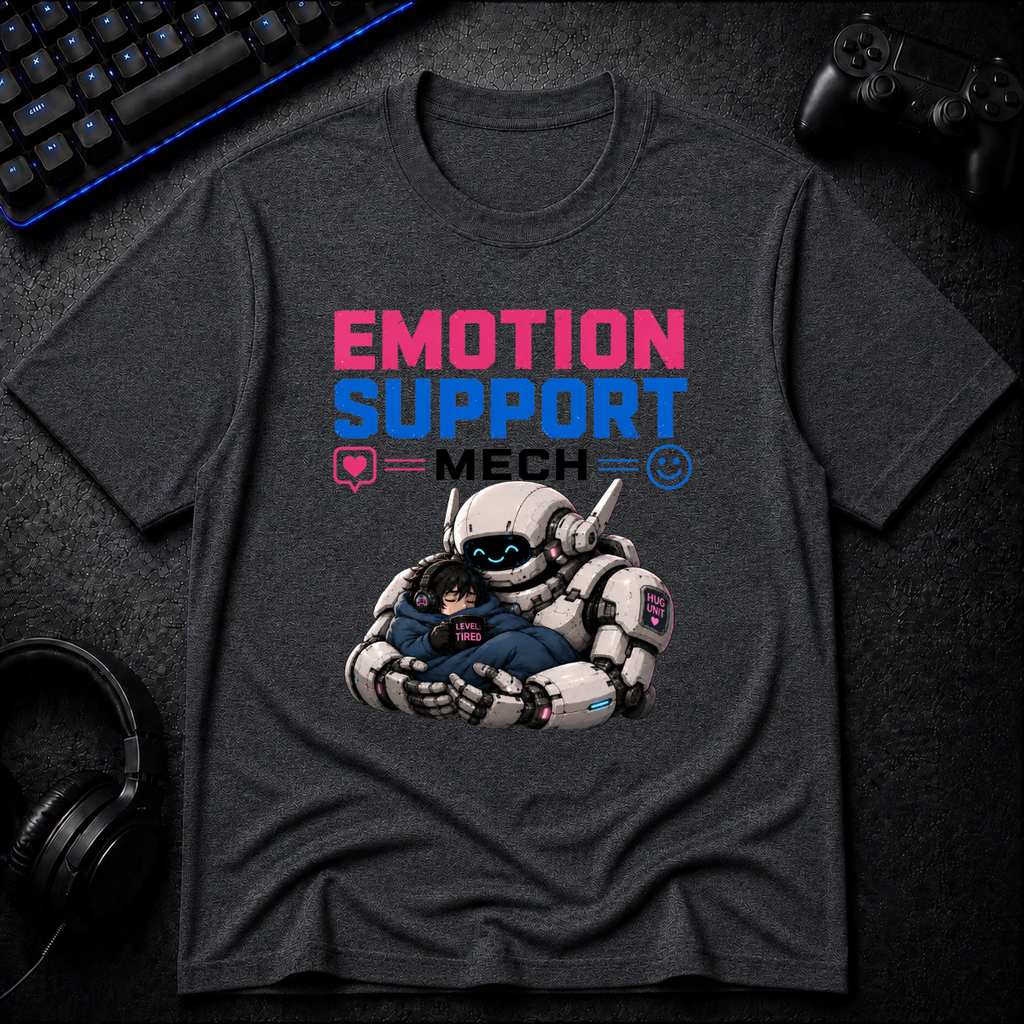 Emotional Support Mech