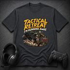 Tactical Retreat