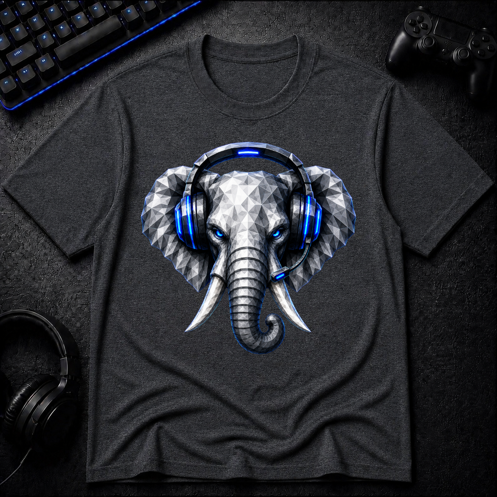 Elephant Gamer