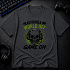 Game On