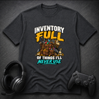Inventory Full