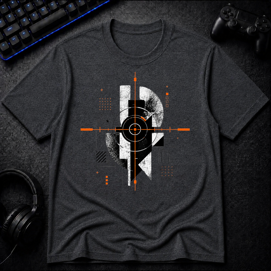 Abstract Target