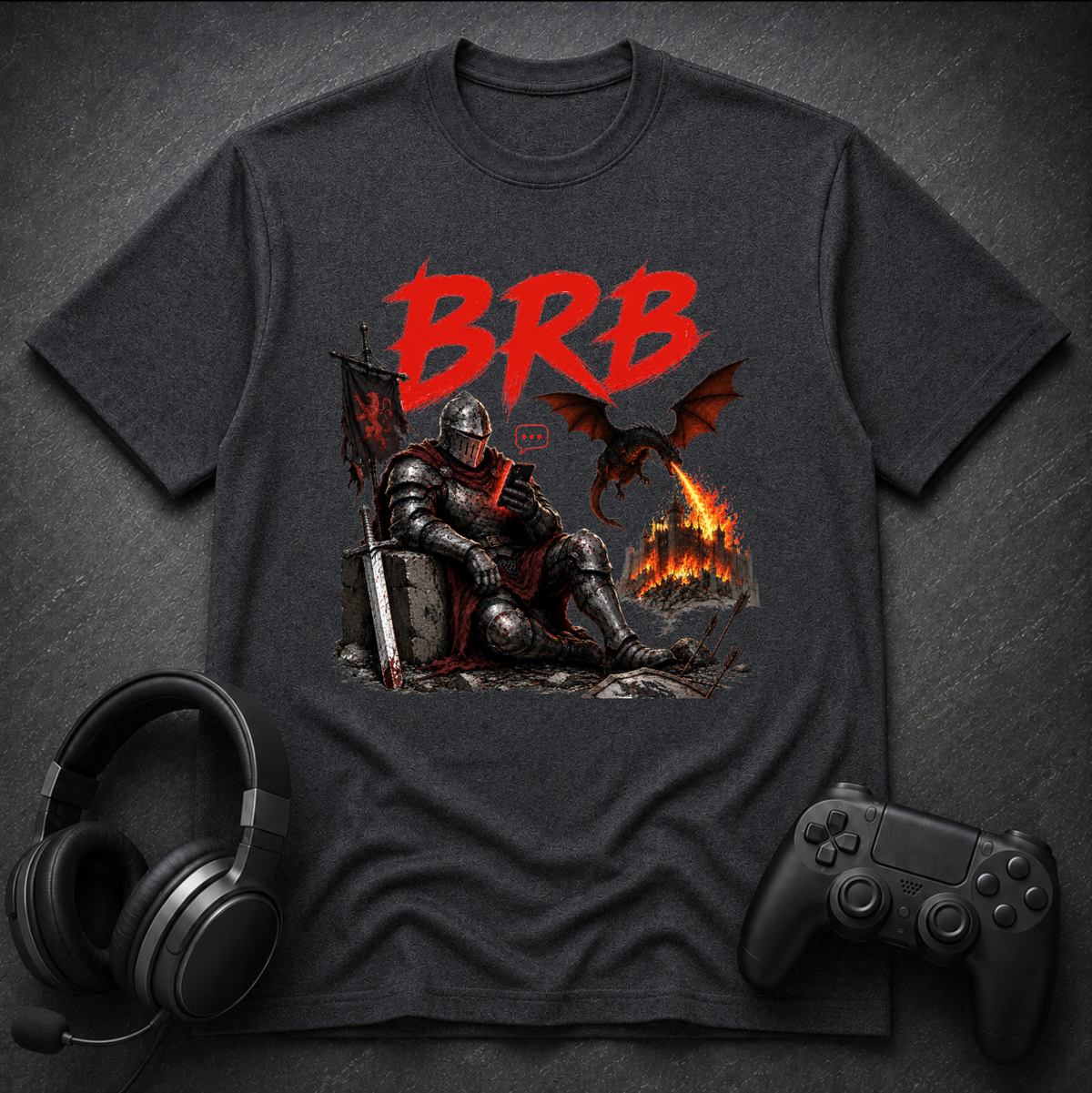BRB