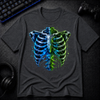 Neon Ribs