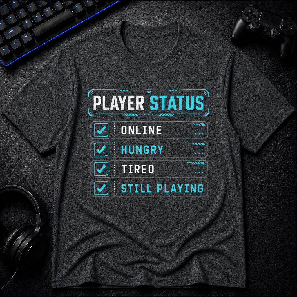 Player Status