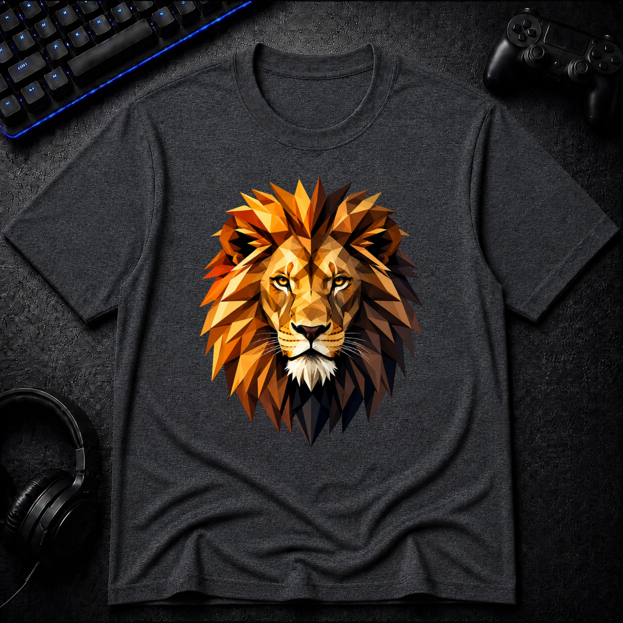 Lion 2