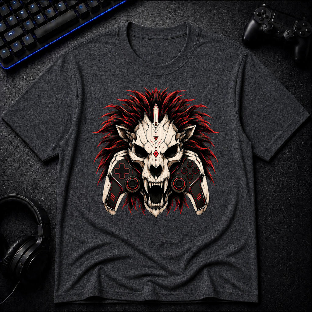 Lion Controller