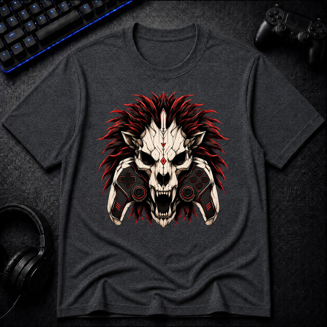 Lion Controller