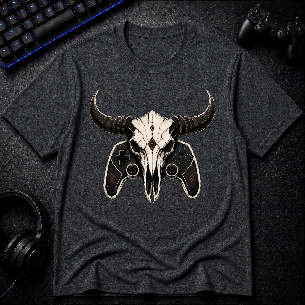 Bull Controller
