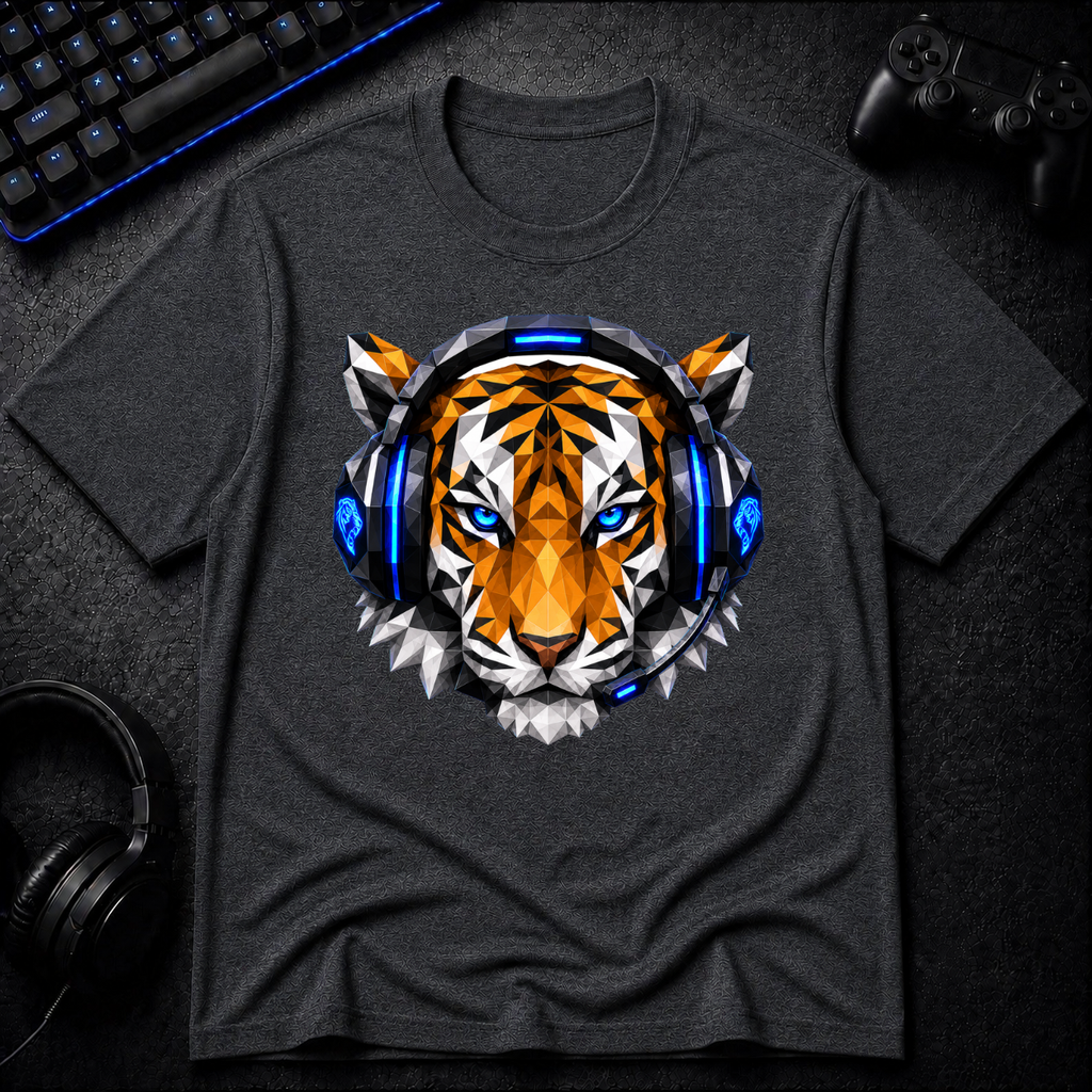 Tiger Gamer