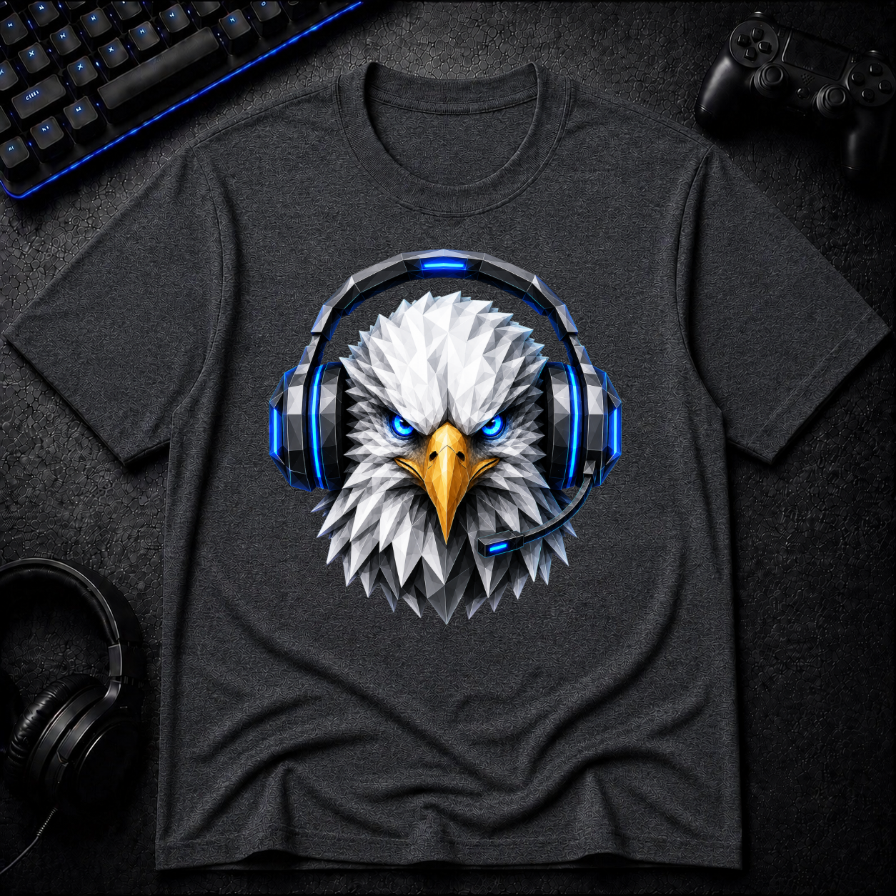 Eagle Gamer
