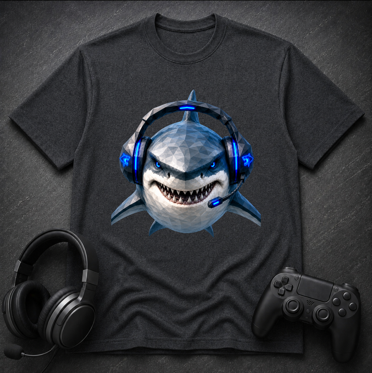 Shark Gamer