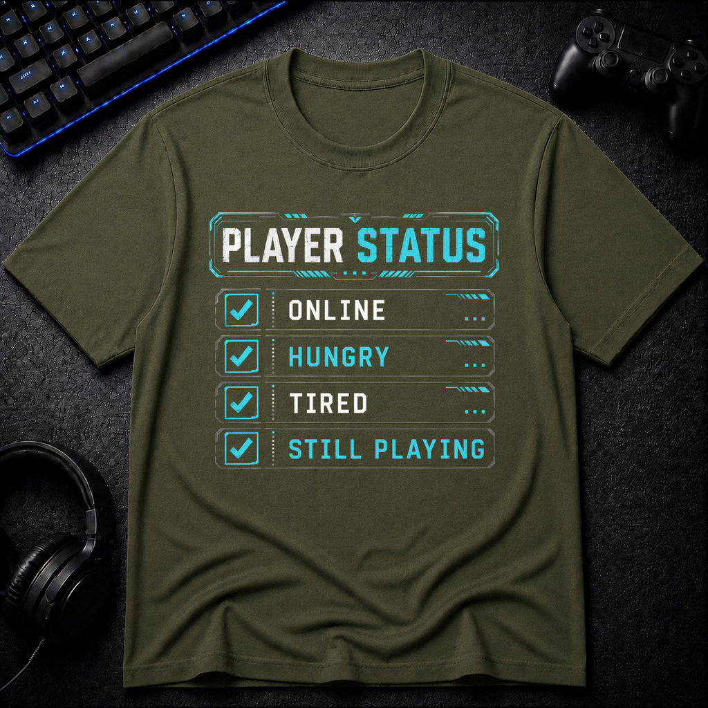Player Status