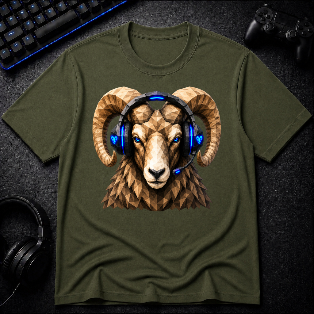 Ram Gamer