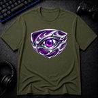 Metallic Eye 1