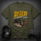Tactical Retreat
