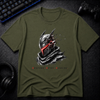 Respawn Retry Resolve