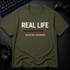 Real Life