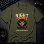 Night Shift