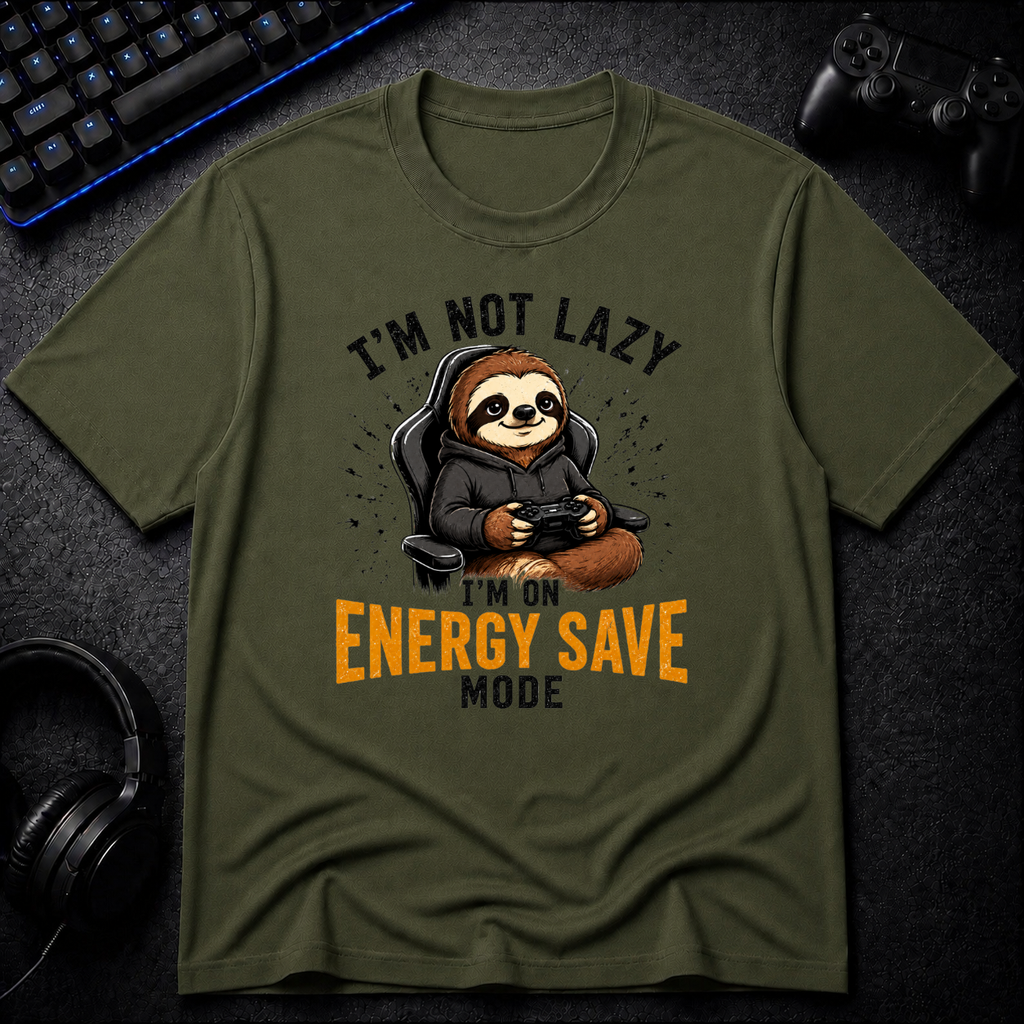 Energy Save Mode