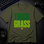 Touch Grass