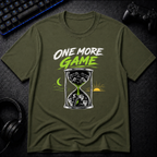 One More Game