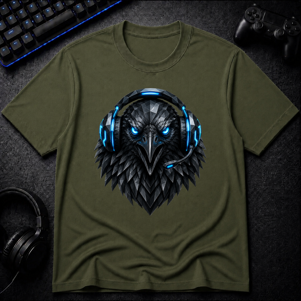 Raven Gamer