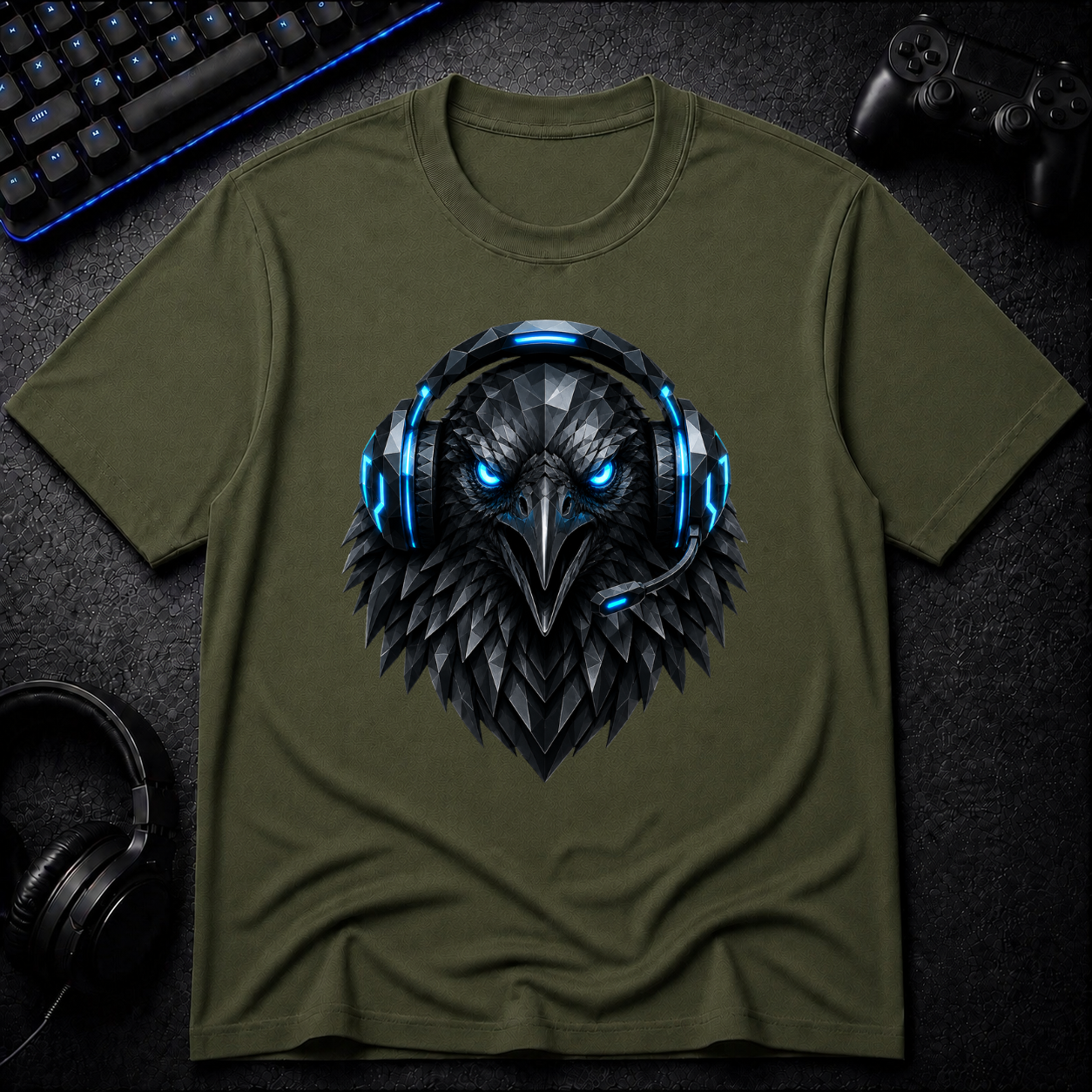 Raven Gamer