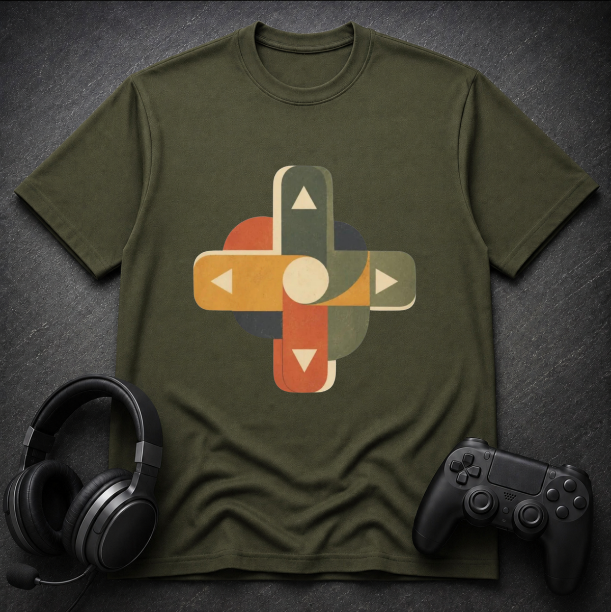 Abstract Controller