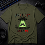 Rather Raid Area 99