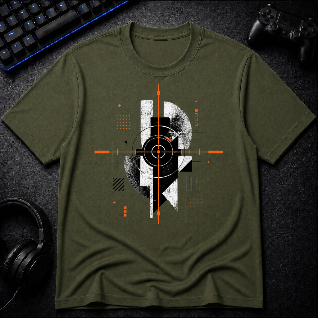 Abstract Target