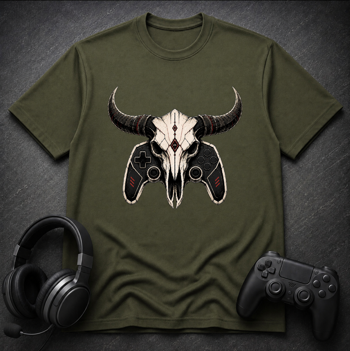 Bull Controller