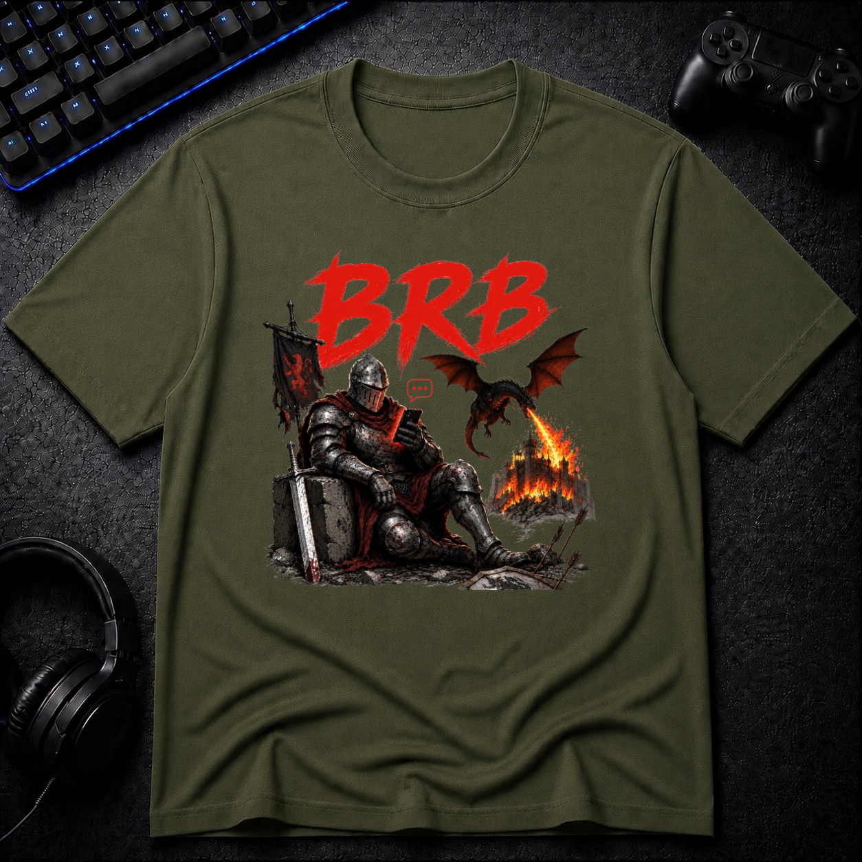 BRB