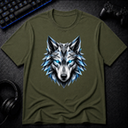 Starry Eyed Wolf