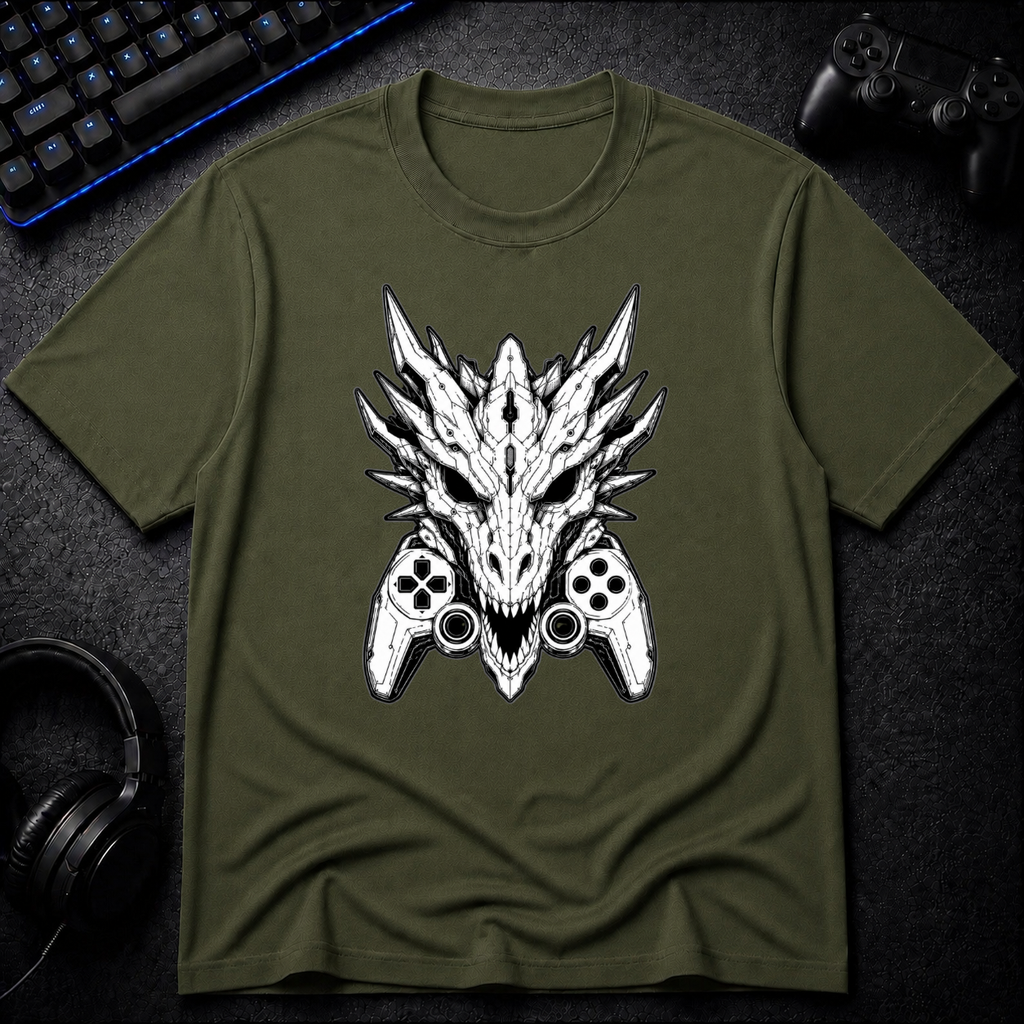 Dragon Controller