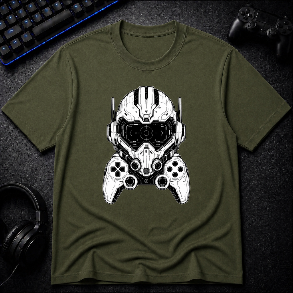 Cyber Controller
