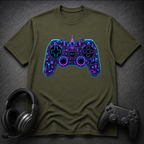 Controller City
