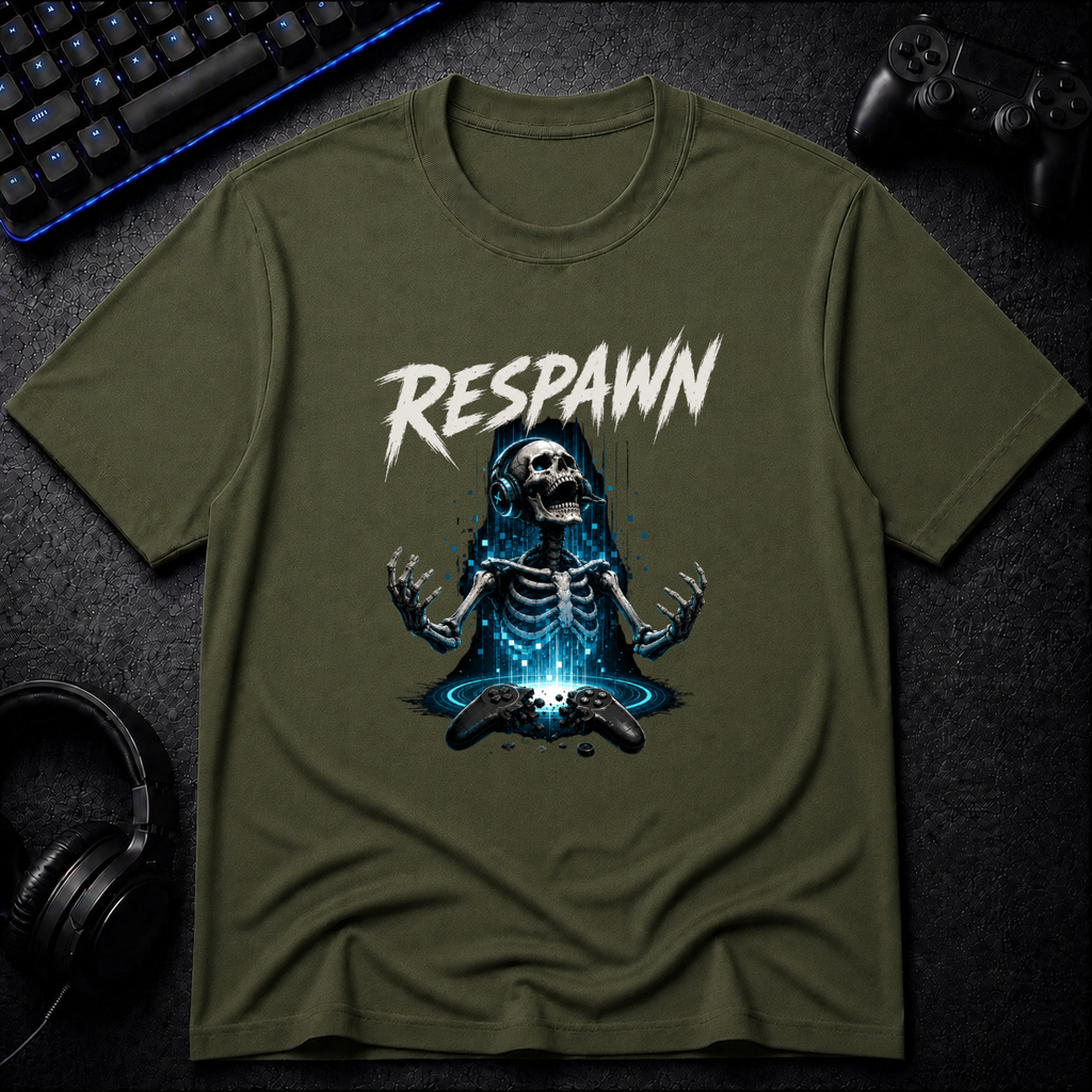 Respawn