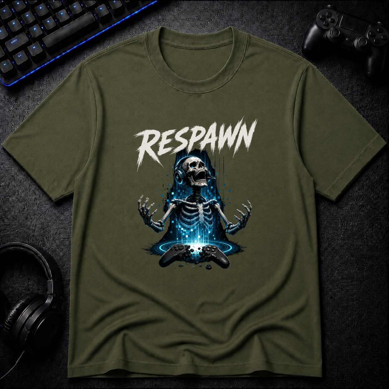 Respawn