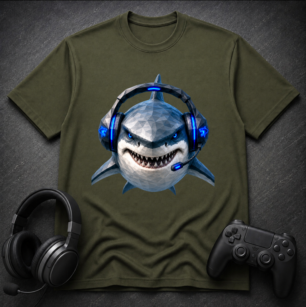 Shark Gamer