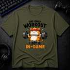 In-Game Workout