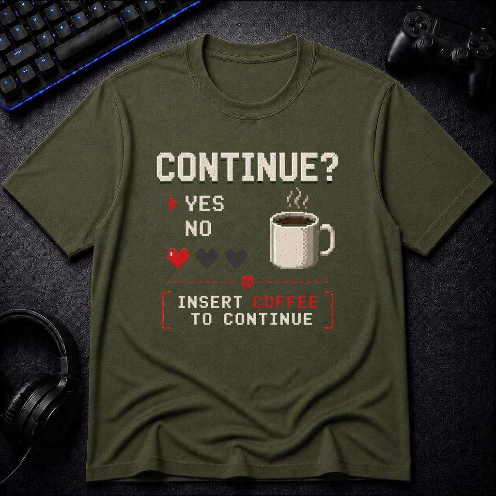 Insert Coffee