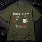 Insert Coffee