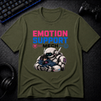 Emotional Support Mech