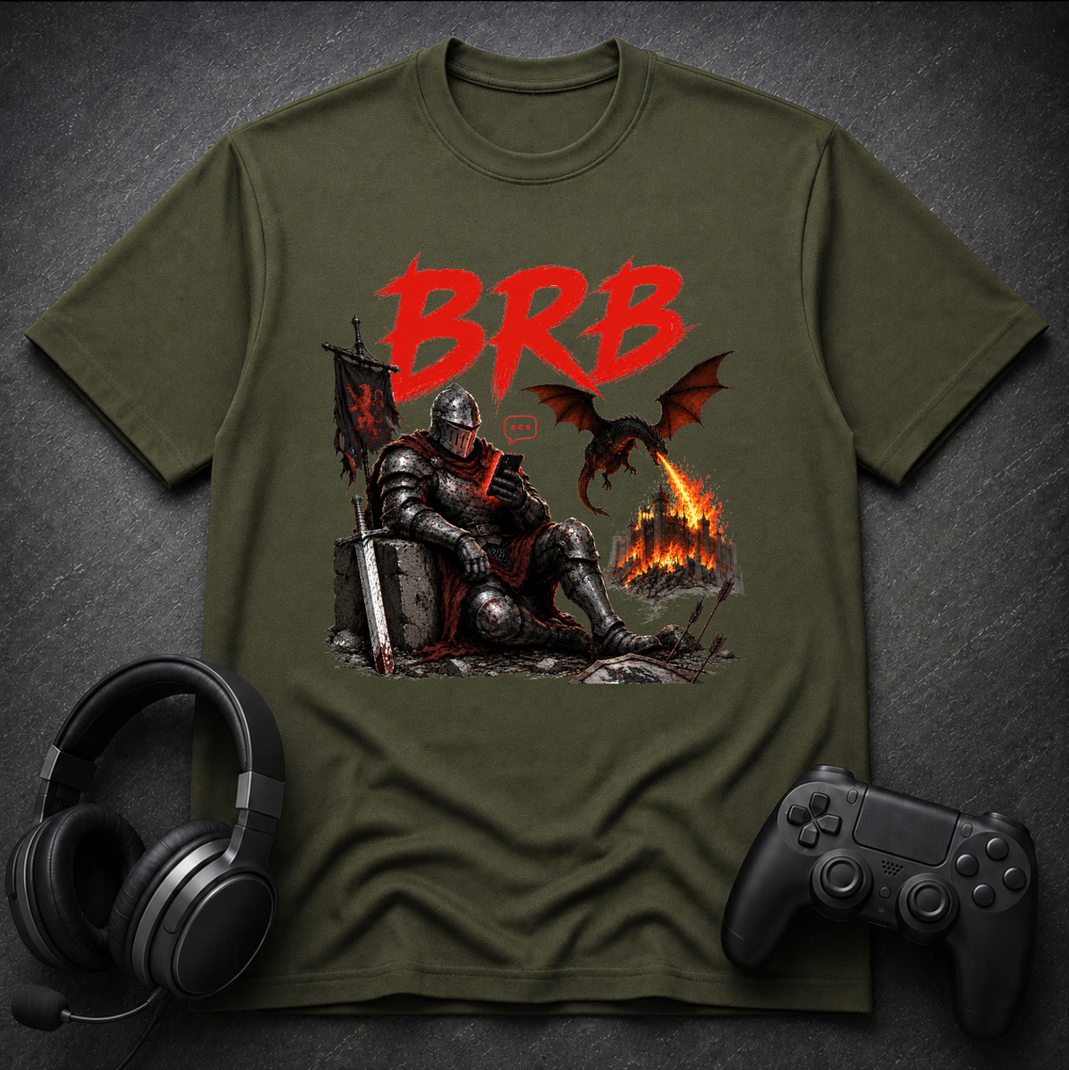 BRB
