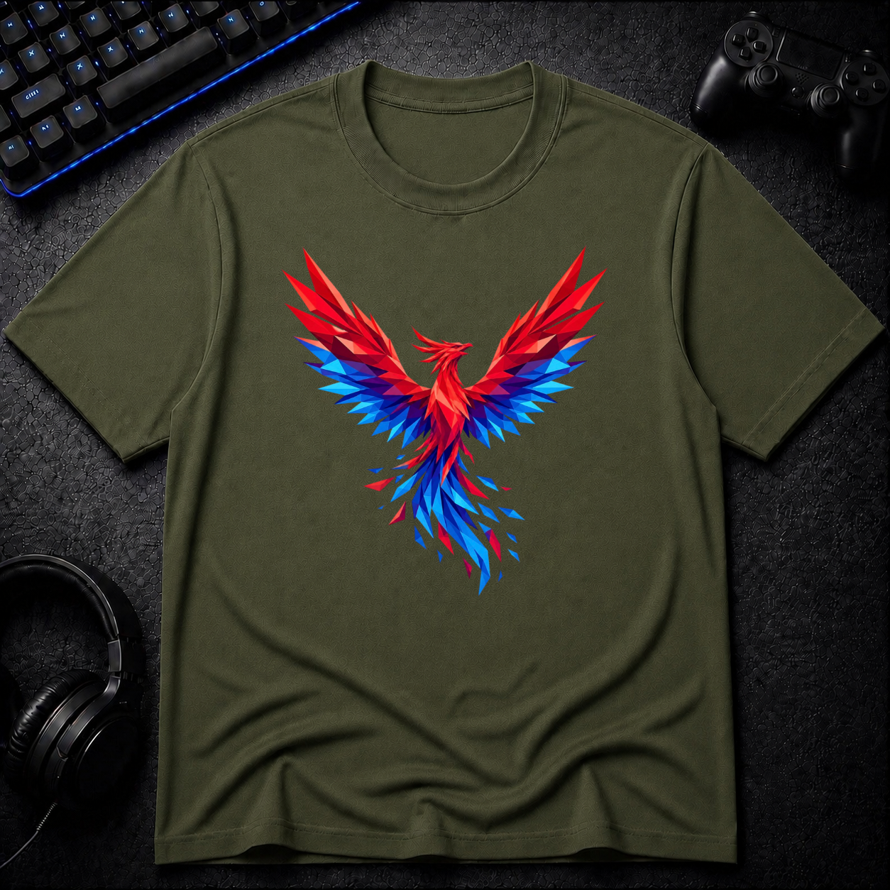 Phoenix