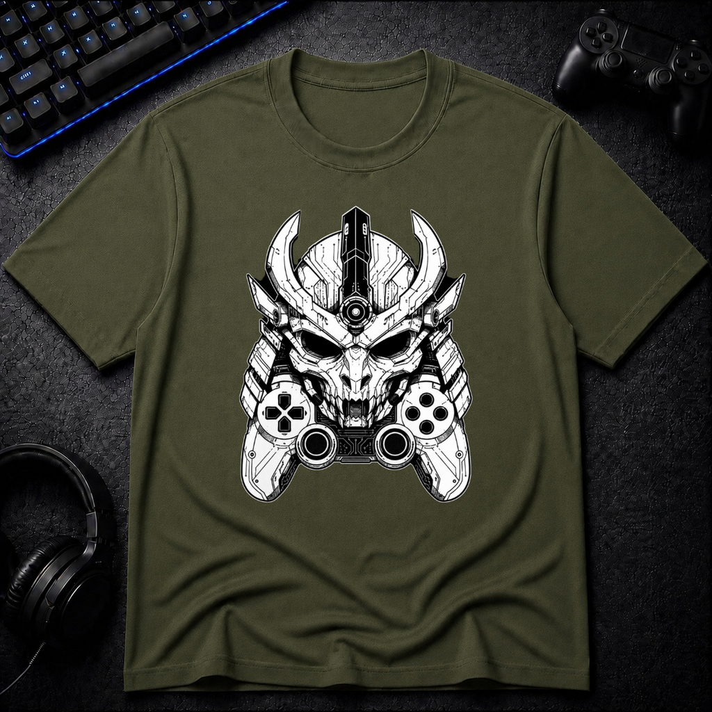 Samurai Controller