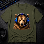 Grizzly Gamer