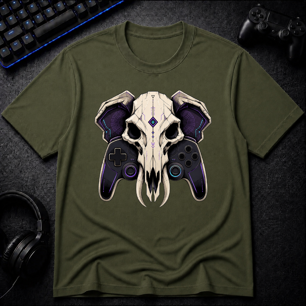 Elephant Controller